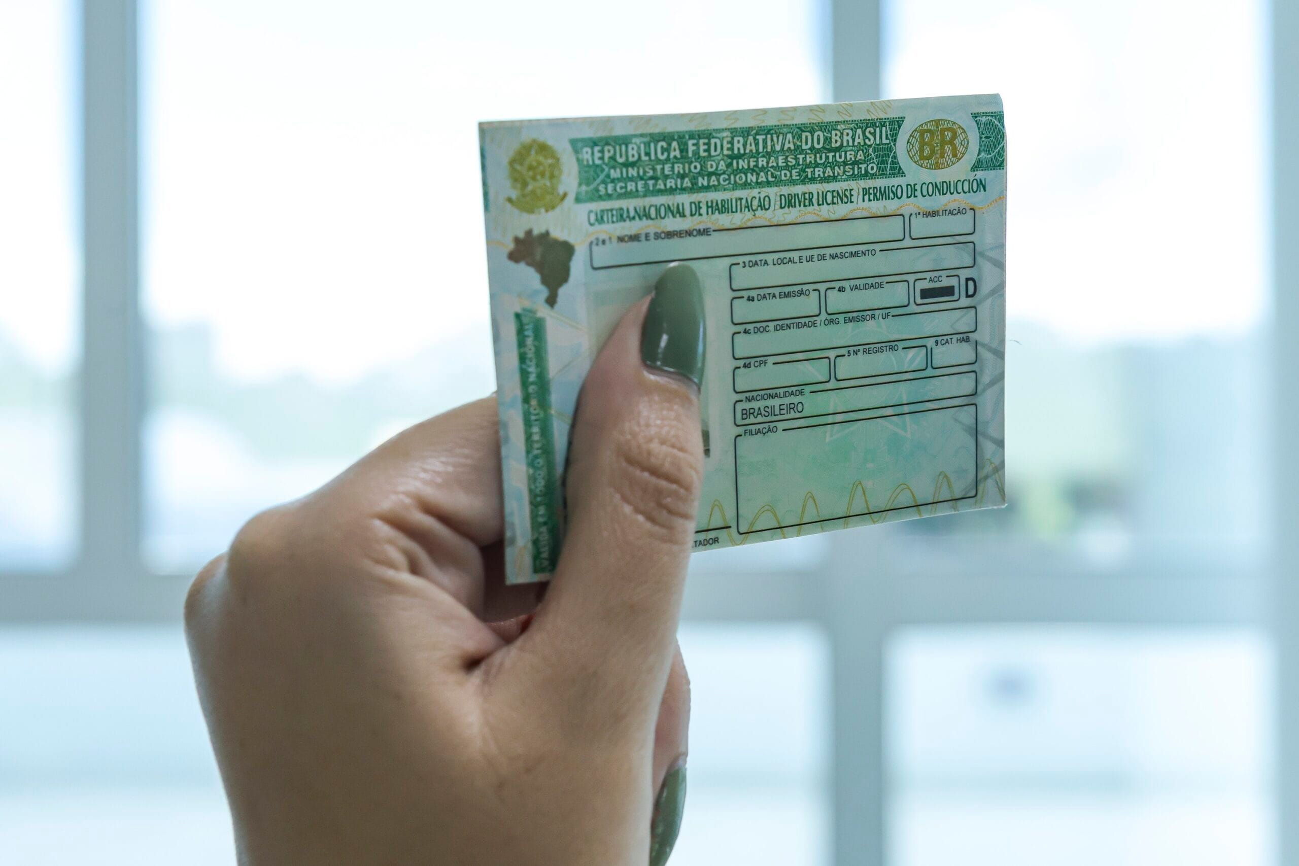 Mudanças no Processo de Obtenção da CNH em Rondônia: O que Você Precisa Saber