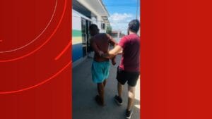 Homem é preso por tentativa de ataque a companheira em Tonantins, AM