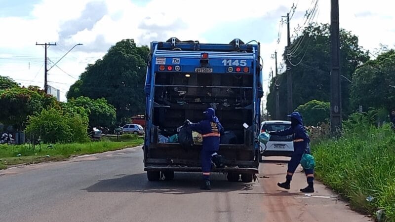 Alterações no Cronograma de Coleta de Lixo em Santarém: Novas Diretrizes para Distritos e Residencial Moaçara