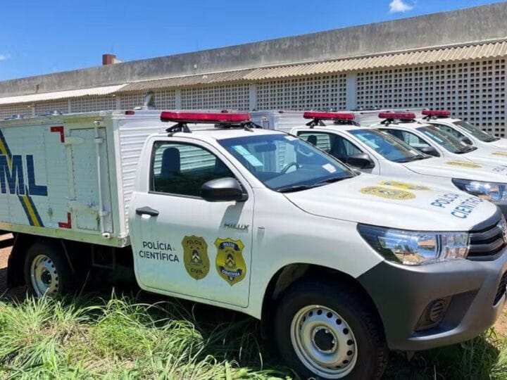 Tragédia na BR-010: Menino de sete anos perde a vida em acidente envolvendo quatro veículos