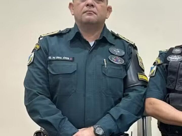 Nomeação Controverso: Coronel da PM Envolvido em Denúncias de Compra de Votos Assume Cargo na Casa Militar