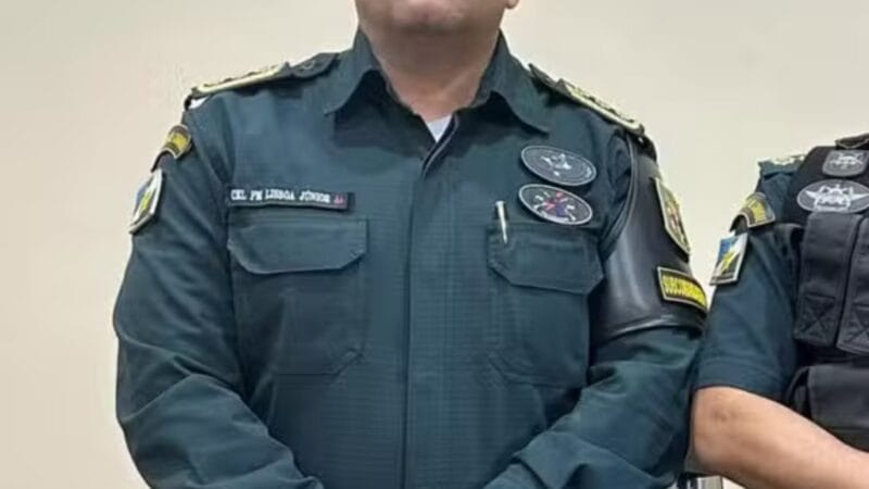 Nomeação Controverso: Coronel da PM Envolvido em Denúncias de Compra de Votos Assume Cargo na Casa Militar