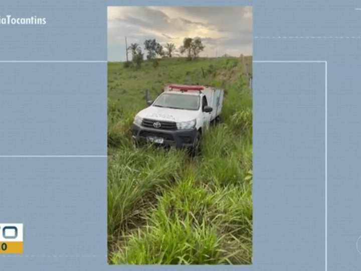 Corpo de Homem é Descoberto em Área Rural de Santa Fé do Araguaia