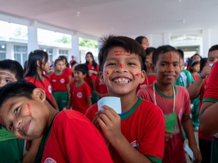 Projeto Aprender Conectado Expande Acesso à Internet em Escolas Indígenas