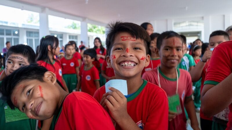 Projeto Aprender Conectado Expande Acesso à Internet em Escolas Indígenas