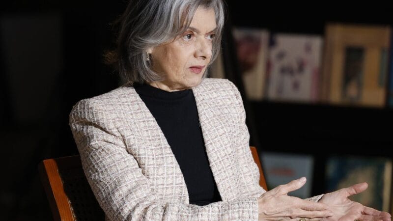 Cármen Lúcia Revela Pressão para Deixar o STF Devido a Ataques Machistas