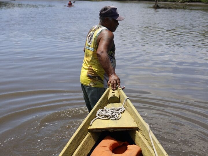 Câmara dos Deputados Mantém Regras Originais do Seguro-Defeso