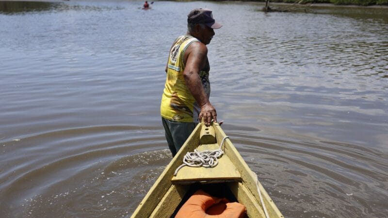 Câmara dos Deputados Mantém Regras Originais do Seguro-Defeso