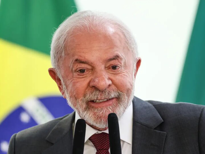 Lula Inicia Visita Oficial à Europa com Foco em Parcerias e Investimentos