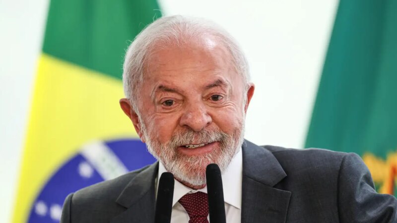 Lula Inicia Visita Oficial à Europa com Foco em Parcerias e Investimentos