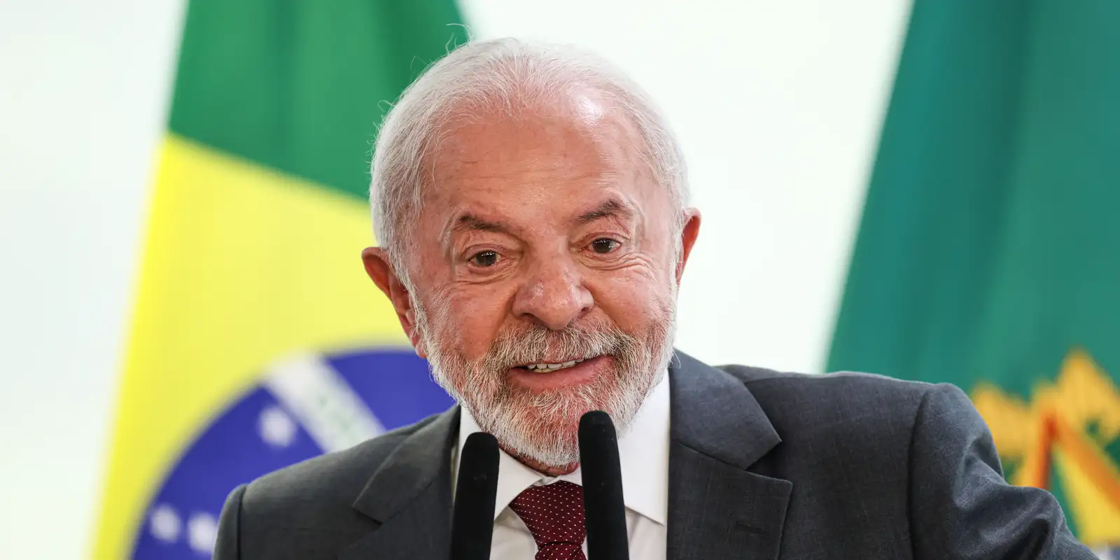Lula Inicia Visita Oficial à Europa com Foco em Parcerias e Investimentos