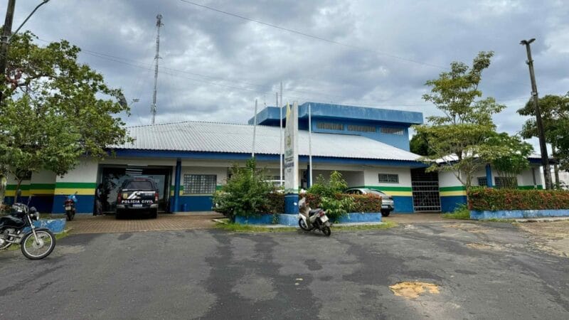 Homem é Detido por Apropriação Indevida de Benefício Social de Ex-Companheira com Deficiência no Amazonas