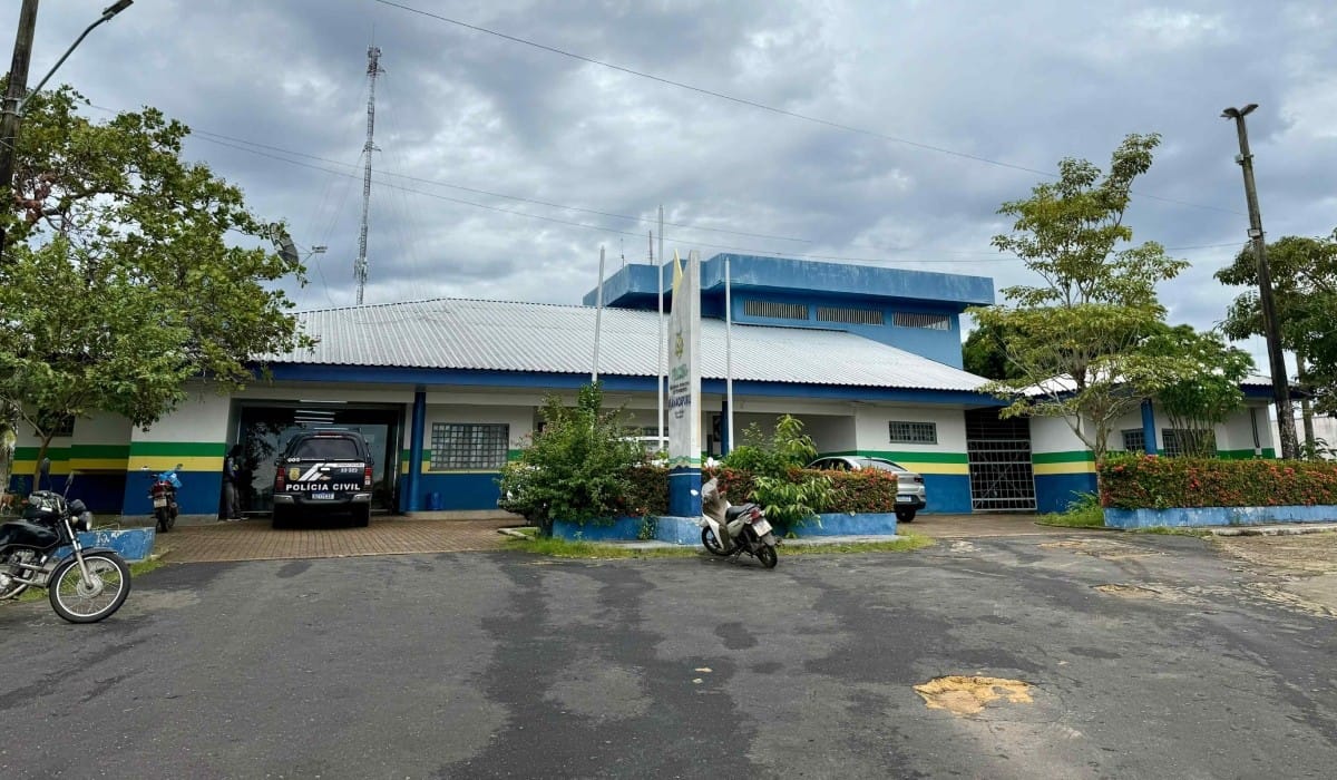 Homem é Detido por Apropriação Indevida de Benefício Social de Ex-Companheira com Deficiência no Amazonas