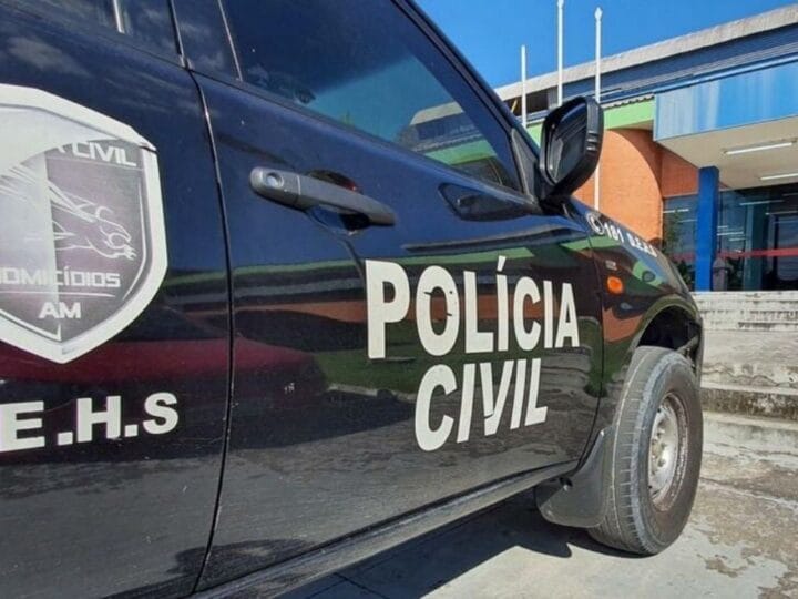 Homicídio Brutal em Manaus: Jovem é Executado com 15 Tiros na Zona Norte