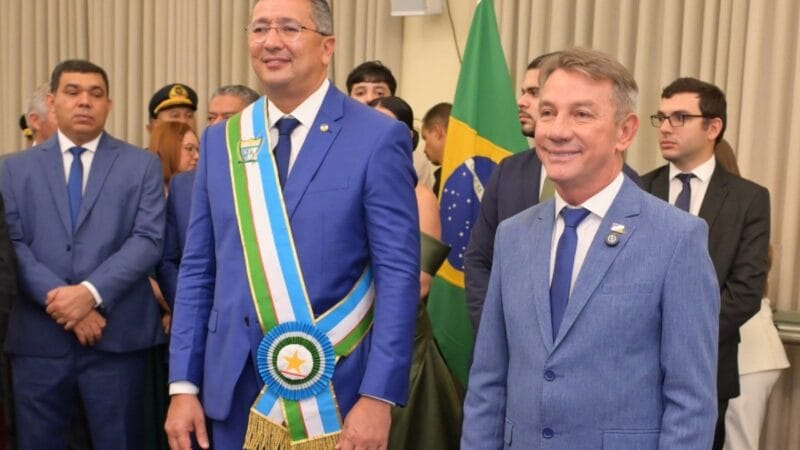 Decisão do TSE Sobre o Governador de Roraima: Cassação e Inelegibilidade em Foco