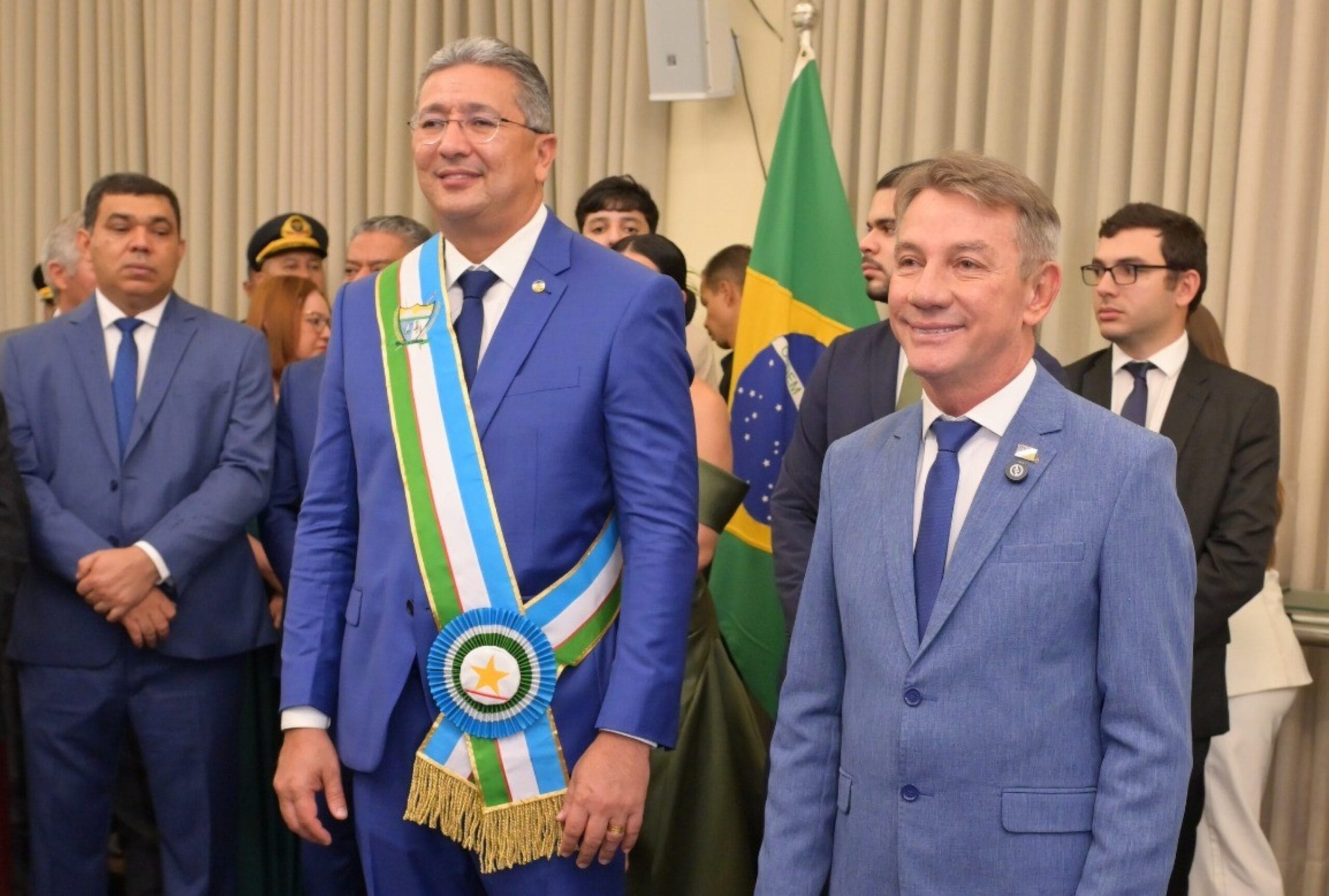 Decisão do TSE Sobre o Governador de Roraima: Cassação e Inelegibilidade em Foco