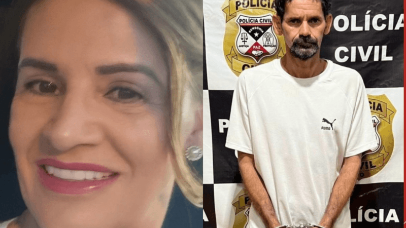 MP-RO solicita indenização de R$ 800 mil em caso de latrocínio contra empresária