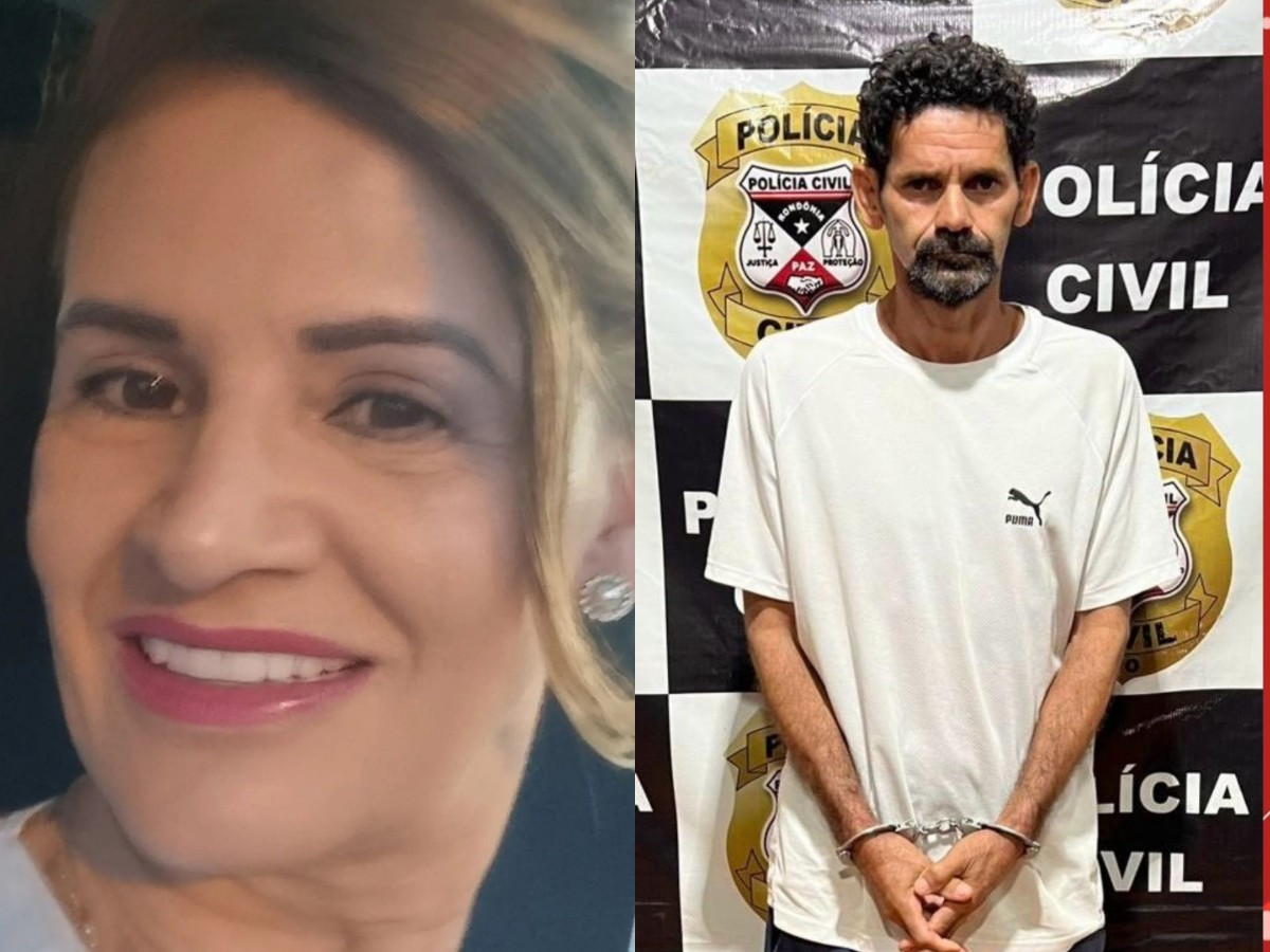 MP-RO solicita indenização de R$ 800 mil em caso de latrocínio contra empresária