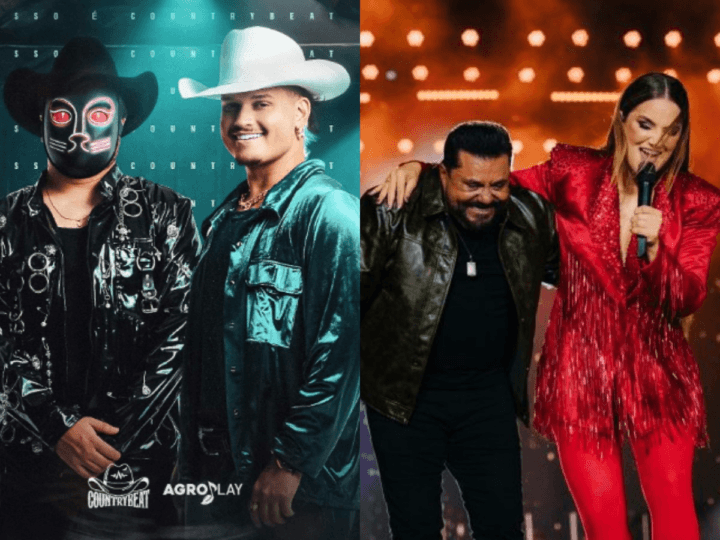 Expovel 2026: Country Beat e Limão com Mel Confirmados como Atrações Principais