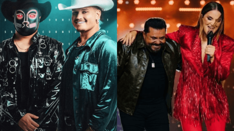 Expovel 2026: Country Beat e Limão com Mel Confirmados como Atrações Principais