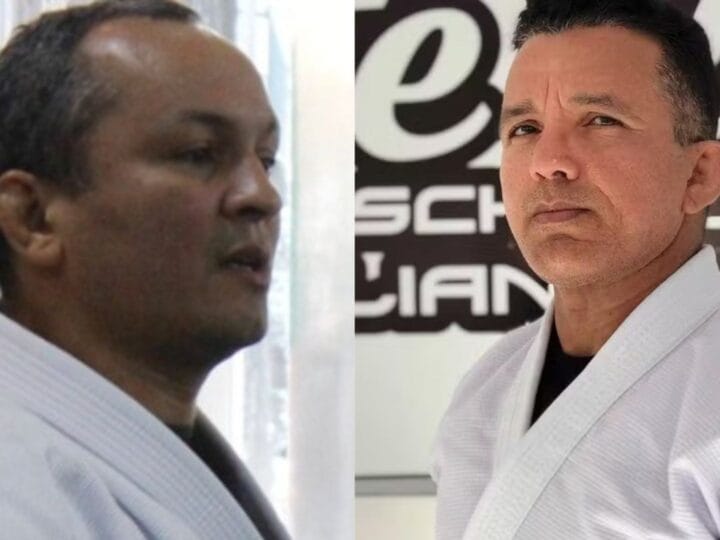 Crimes Sexuais no Jiu-Jitsu: Três Professores Presos em Menos de Três Anos no Amazonas