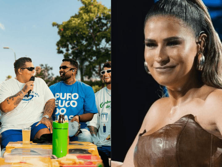 Simone Mendes e Menos é Mais se Unem em Show Imperdível em Manaus