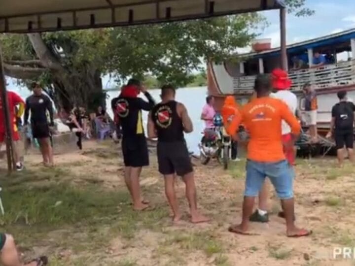 Intensas Buscas pelo Menino Desaparecido em Alenquer Atingem o Quinto Dia