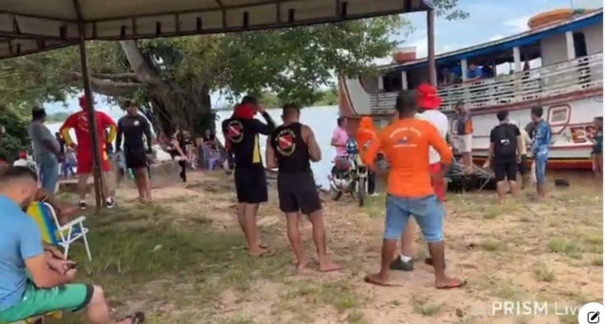 Intensas Buscas pelo Menino Desaparecido em Alenquer Atingem o Quinto Dia