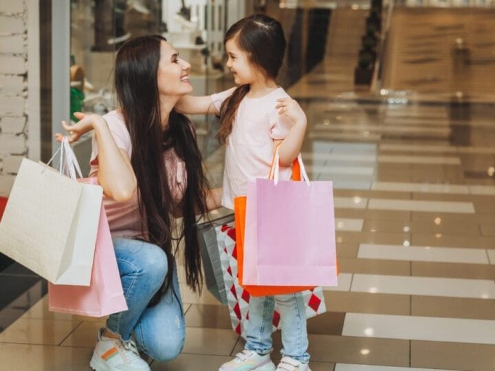 Gastos com Presentes para o Dia das Mães em Manaus Atingem Média de R$ 256, Revela Pesquisa