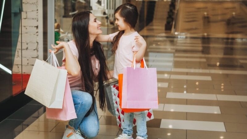 Gastos com Presentes para o Dia das Mães em Manaus Atingem Média de R$ 256, Revela Pesquisa
