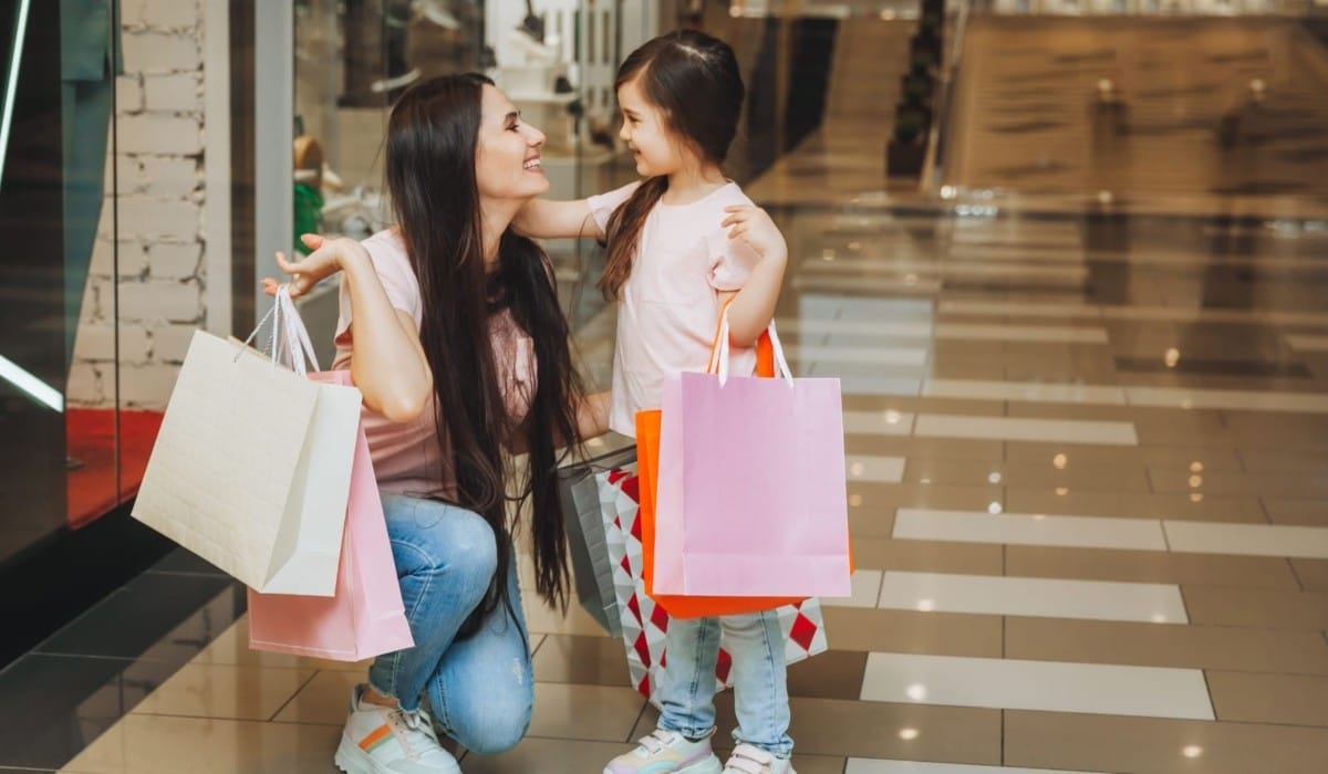 Gastos com Presentes para o Dia das Mães em Manaus Atingem Média de R$ 256, Revela Pesquisa