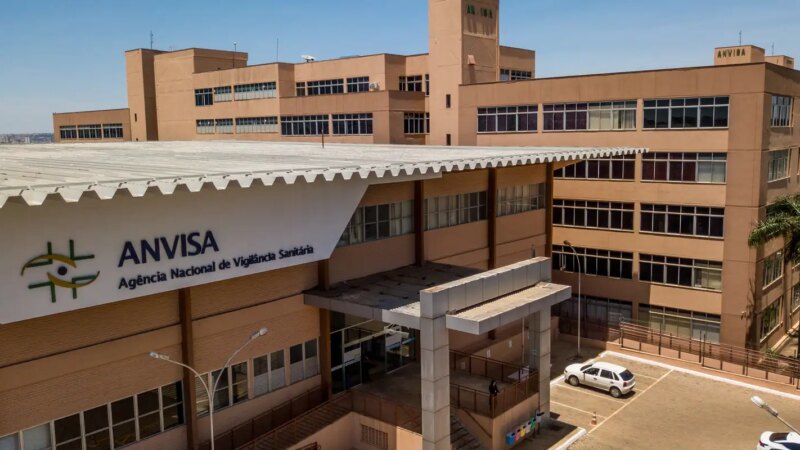 Anvisa Avalia Nova Normativa para Manipulação de Canetas Emagrecedoras