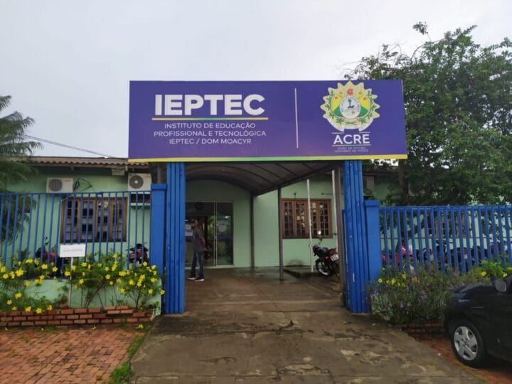 Faculdade Estadual do Acre: Primeira Instituição Pública de Ensino Superior do Estado