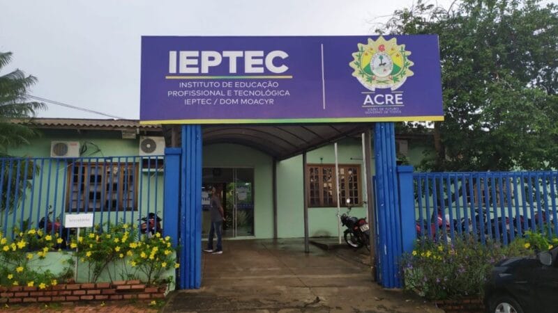 Faculdade Estadual do Acre: Primeira Instituição Pública de Ensino Superior do Estado