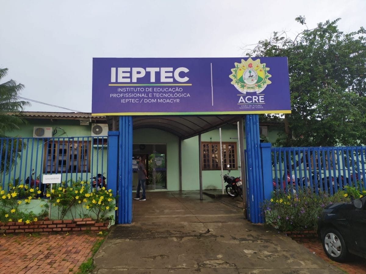 Faculdade Estadual do Acre: Primeira Instituição Pública de Ensino Superior do Estado