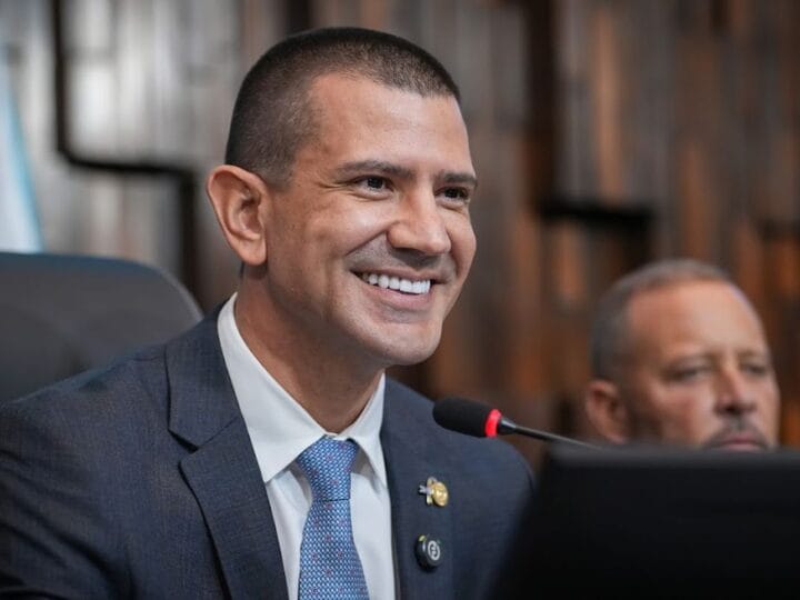 Douglas Ruas Assume Presidência da Assembleia Legislativa do Rio de Janeiro