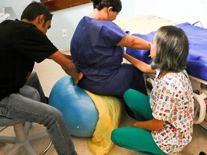 Regulamentação das Doulas: Integração e Reconhecimento no SUS