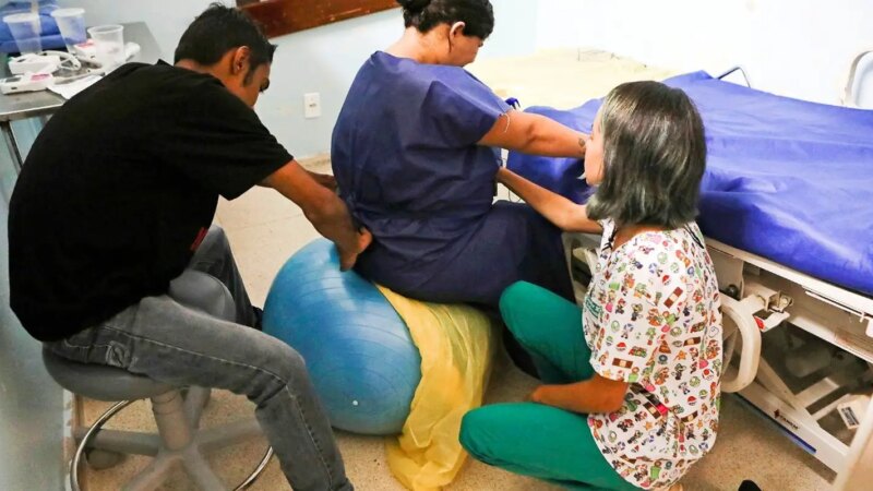 Regulamentação das Doulas: Integração e Reconhecimento no SUS