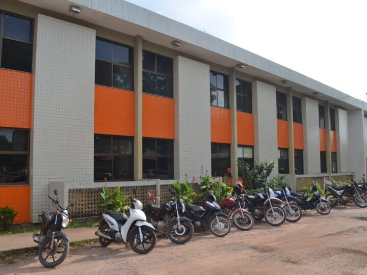 Audiência Pública da Juventude em Santarém: Um Espaço de Diálogo e Protagonismo