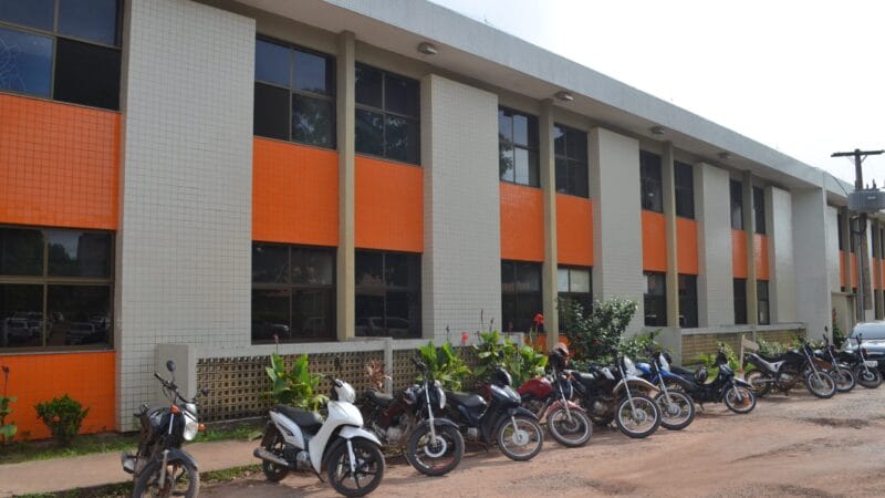 Audiência Pública da Juventude em Santarém: Um Espaço de Diálogo e Protagonismo