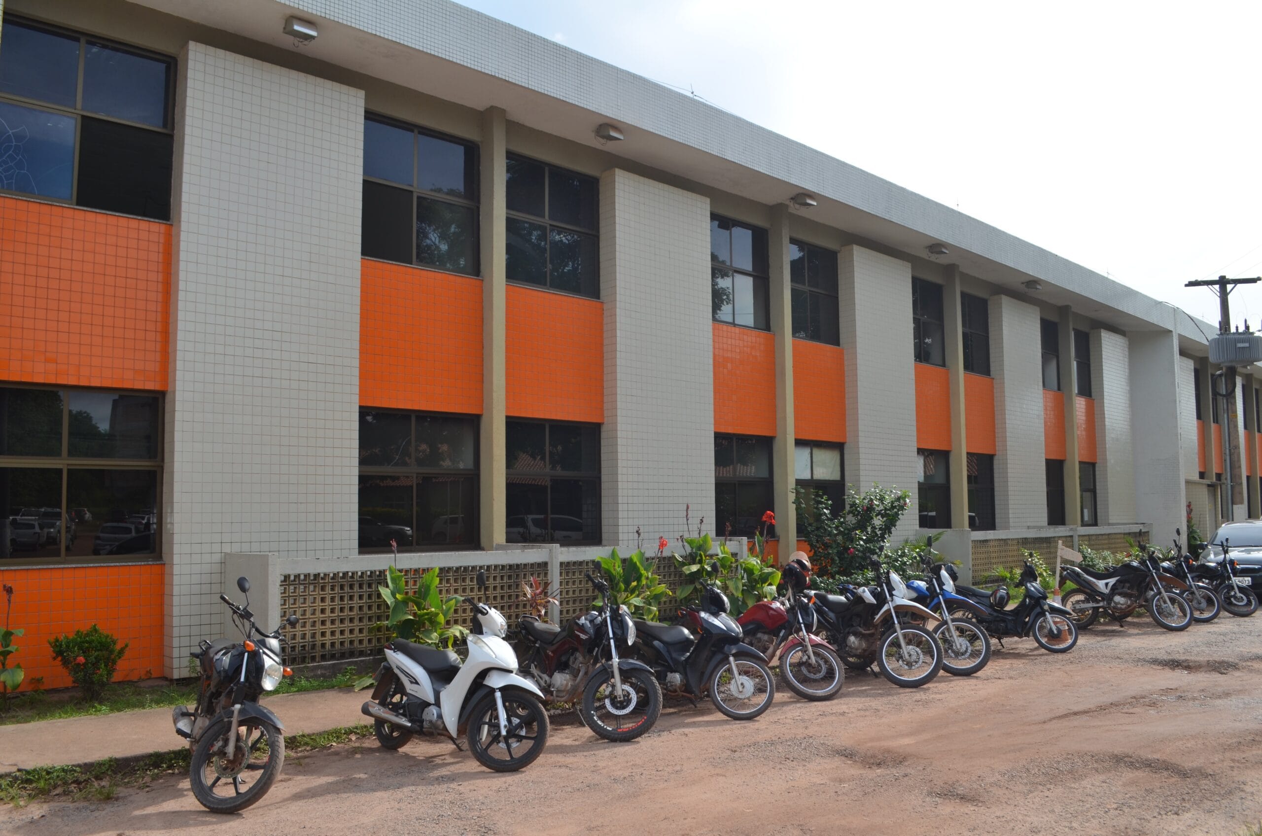 Audiência Pública da Juventude em Santarém: Um Espaço de Diálogo e Protagonismo