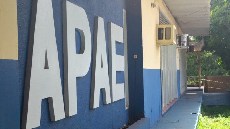 APAE Santarém Lança Programação do ‘Abril Azul’ com Enfoque na Parceria com o SUS