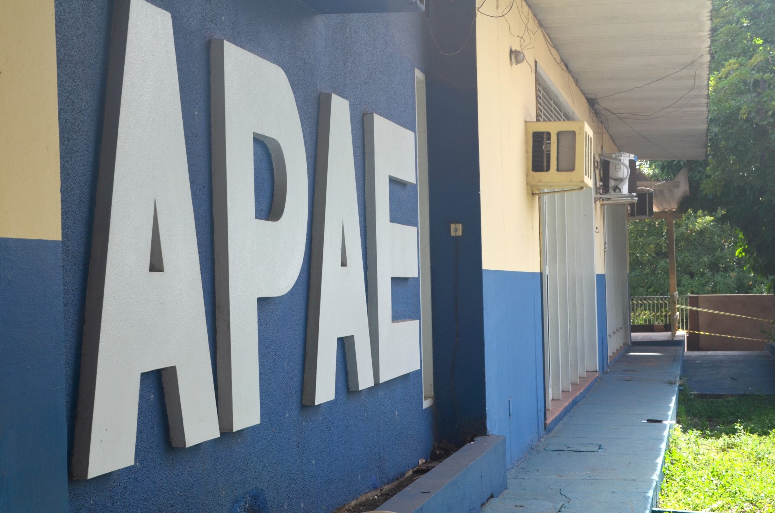 APAE Santarém Lança Programação do ‘Abril Azul’ com Enfoque na Parceria com o SUS