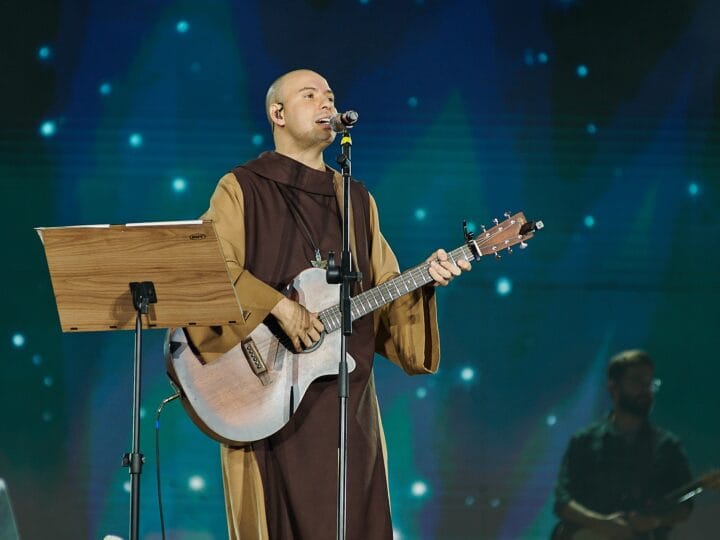 Círio Musical 2026 em Belém: Frei Gilson e Estrelas da Música Católica Confirmam Presença