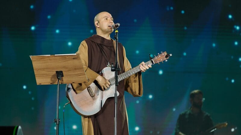Círio Musical 2026 em Belém: Frei Gilson e Estrelas da Música Católica Confirmam Presença