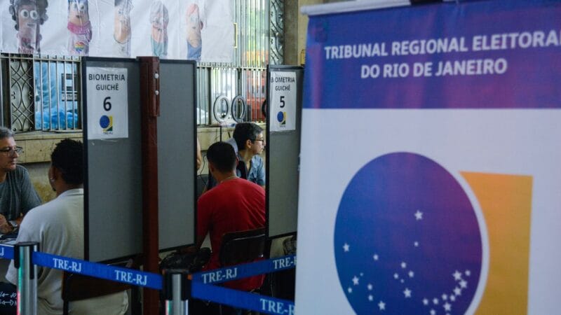 TRE-RJ Intensifica Atendimento para Regularização de Eleitores