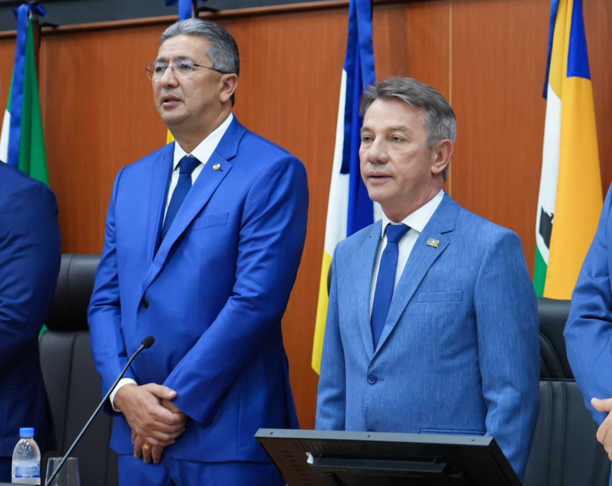 TSE Retoma Julgamento que Pode Cassar Mandato do Governador de Roraima