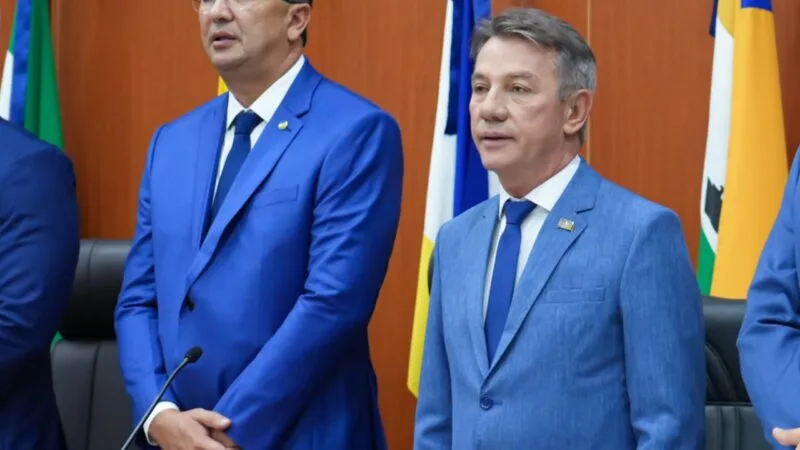 TSE Retoma Julgamento que Pode Cassar Governador de Roraima e Tornar Ex-Governador Inelegível