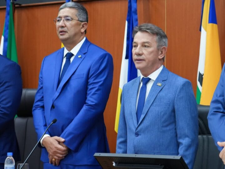 TSE Anuncia Novas Eleições em Roraima Após Cassação de Governador