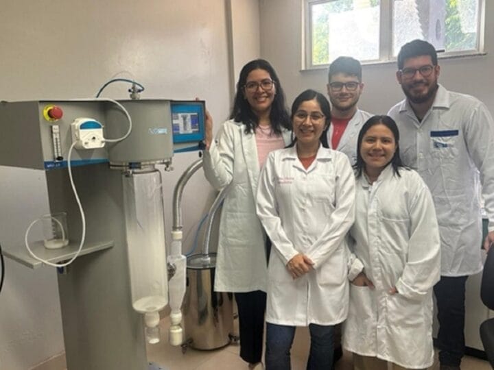 Novo Equipamento da Ufopa Impulsiona Pesquisa e Inovação na Amazônia